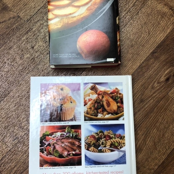 Weight Watchers 4pc Set Cookbooks Books - Picture 13 of 13